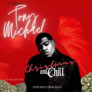 Tony Michael - This Christmas (So Much Love)