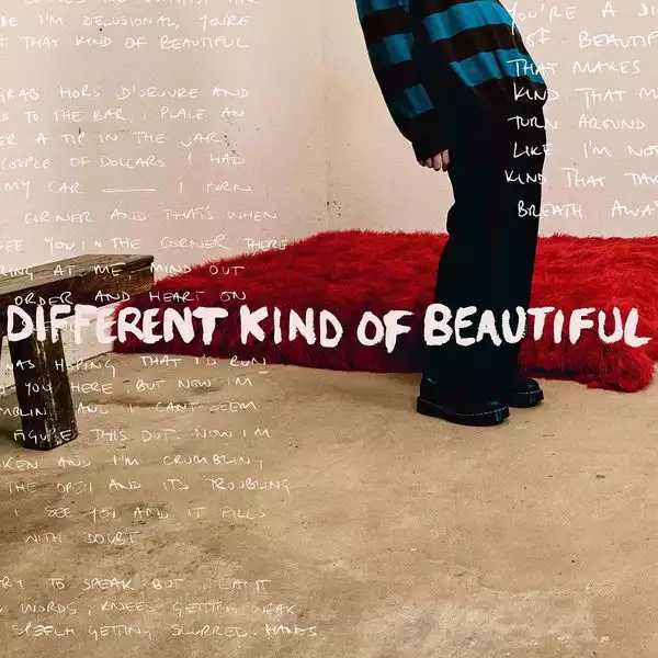 Alec Benjamin – Different Kind Of Beautiful