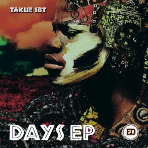 Takue SBT – Monday (Original Mix)