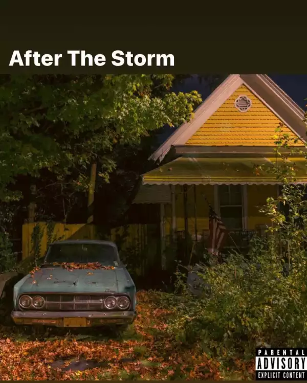 Duwap Kaine – After The Storm (Album)