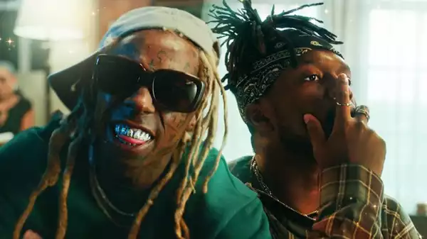 KSI Feat. Lil Wayne - Lose (Video)