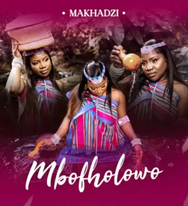 Makhadzi Entertainment – Wedding Day ft. Mr Bow