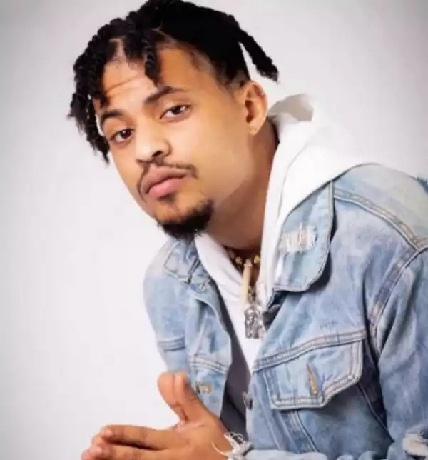 Rico Swavey Laid To Rest Amid Tears At Ebony Vaults (Video)