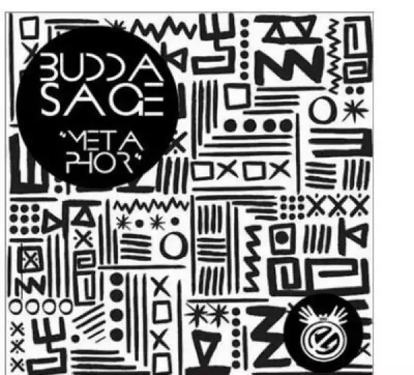 Budda Sage – Metaphor (EP)