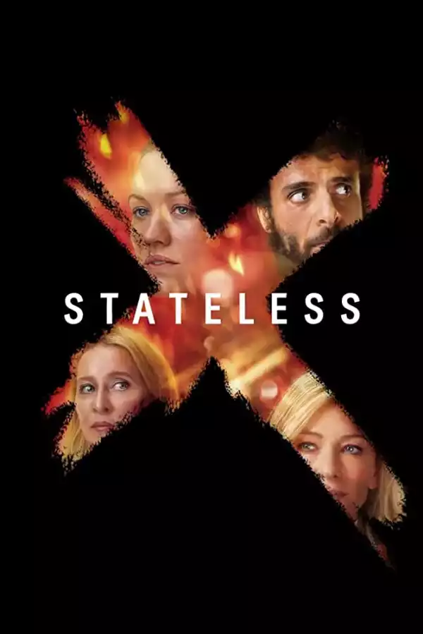 Stateless S01E03 - The Right Thing