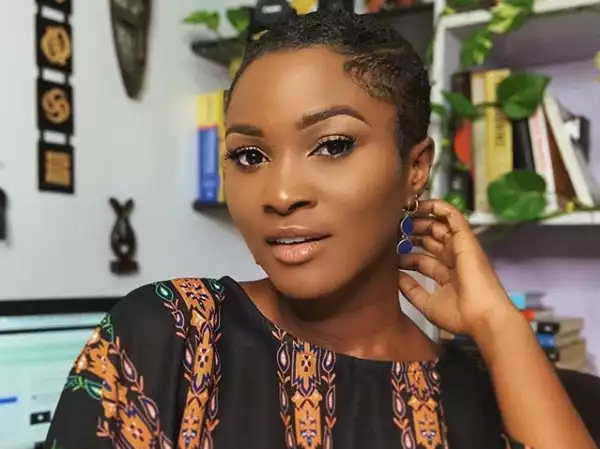 I Was Introduced To ‘Vulnerable S*xuality’ At Six - Rapper, Eva Alordiah