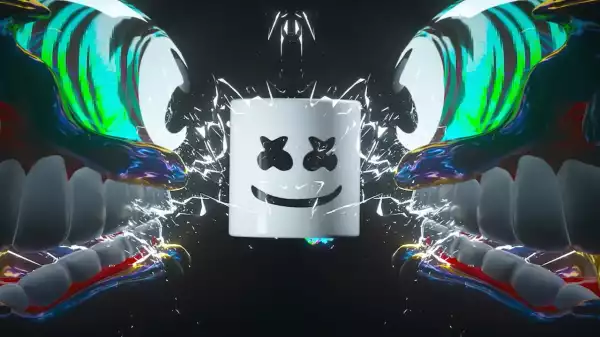 Marshmello x Subtronics - House Party (Video)
