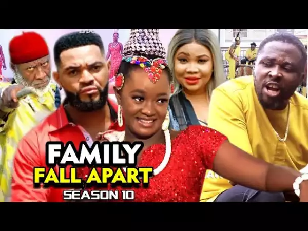Family Fall Apart Season 10