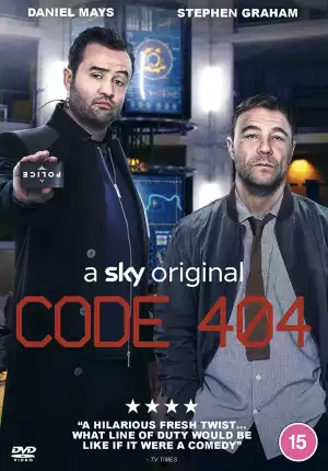 Code 404 S02E06