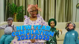 Taaooma – Christmas/New Year Compilation (Comedy Video)