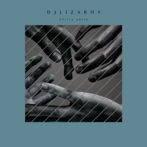 DJ Lizaboy – Await Holding (Jerodine’s Vox) (feat. Methodical)