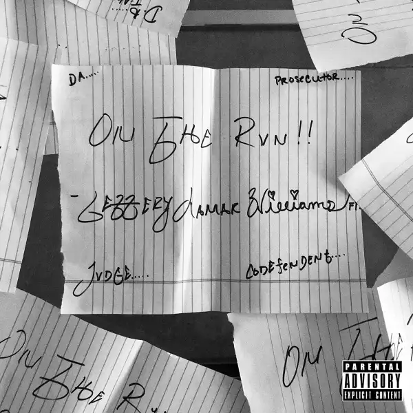 Young Thug – On the Rvn (Album)