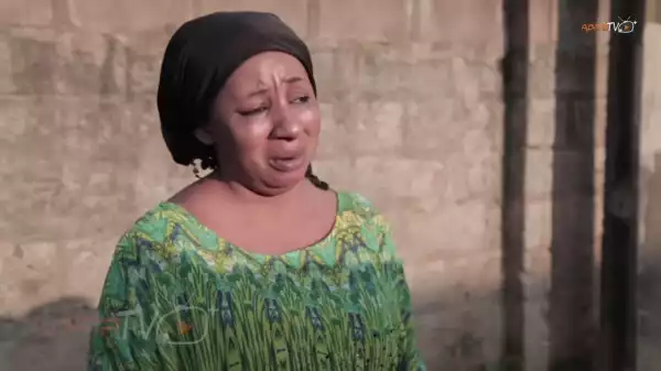 Okiki Iku (2020 Yoruba Movie)