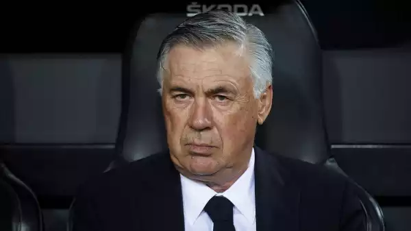 LaLiga: Not in my life, impossible – Ancelotti names one club he’ll never coach