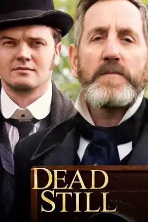 Dead Still S01E03 - Daguerreotype (TV Series)