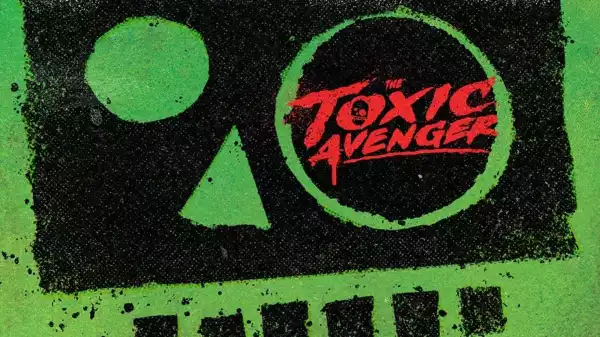 The Toxic Avenger Photo Unveils First Look at Peter Dinklage’s Superhero Comedy
