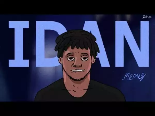 Jude OC -  Idan (Comedy Video)