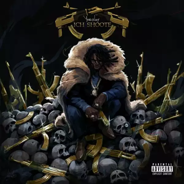 Young Nudy - Know How I Rock (feat. PeeWee Longway)