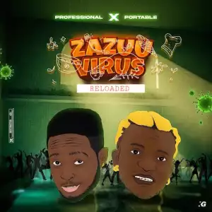 Professional x Portable – Zazuu Virus Reloaded