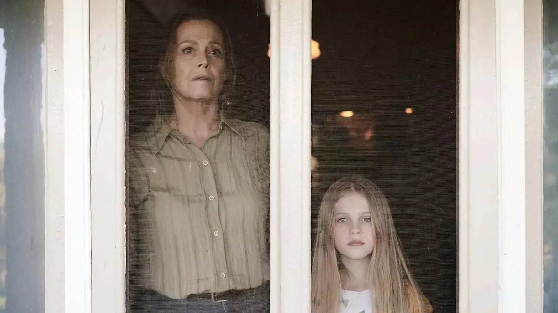 The Lost Flowers of Alice Hart Teaser Trailer: Sigourney Weaver & Alycia Debnam-Carey Lead Amazon Miniseries