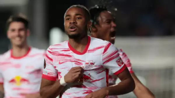 Arsenal willing to pay record fee for RB Leipzig attacker Christopher Nkunku
