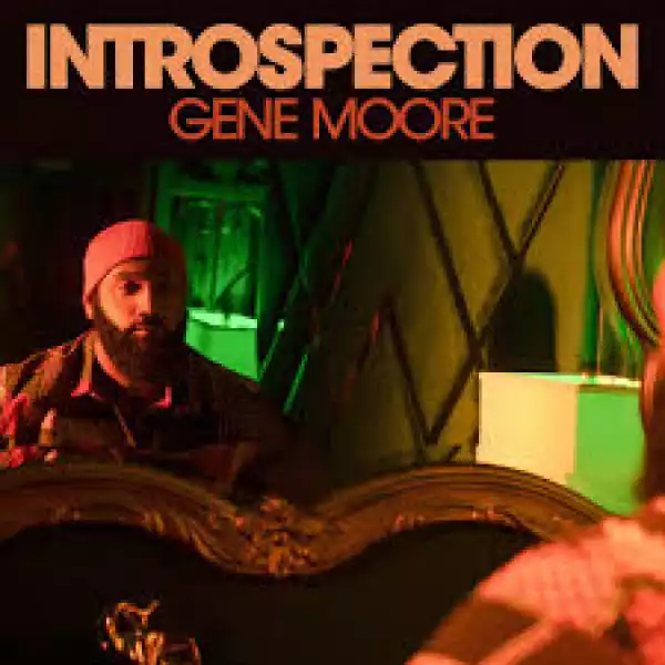 Gene Moore – Alright