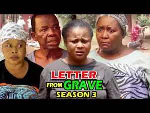 Letter From The Grave Season 3