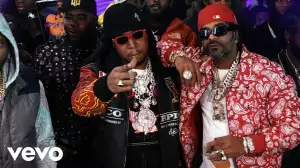 Jim Jones, Migos - We Set The Trends (Video)