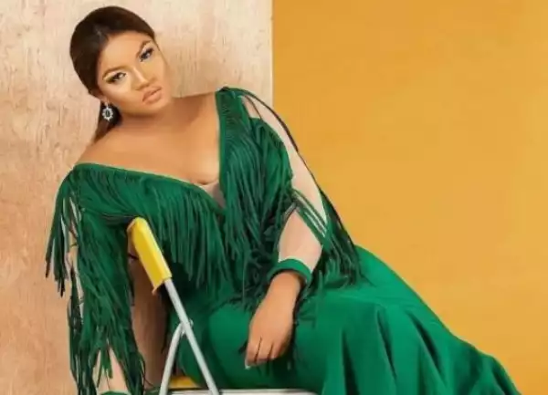 I’ll Run You Up If You Mess With Rita Dominic – Omotola Jalade-Ekeinde Tells Anosike