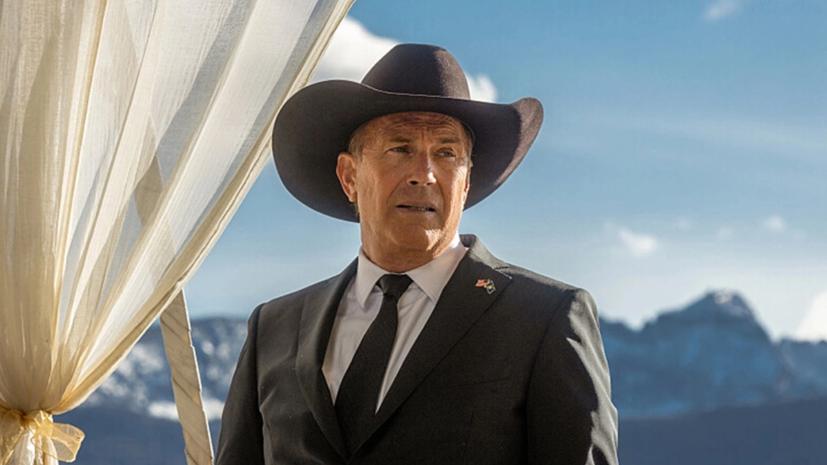 Yellowstone to Make Broadcast Debut on CBS in Fall