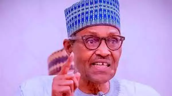 $1bn Spent To Recover Territories Seized By Terrorists — Buhari