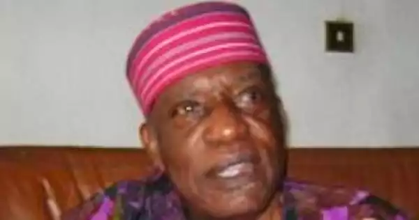 Duro Onabule Dies At 83