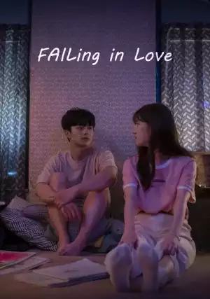 FAILing in Love S01E05