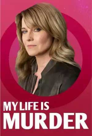 My Life Is Murder S02E04