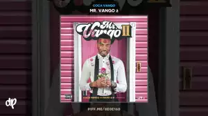 Coca Vango - Mr. Vango 2 (Album)