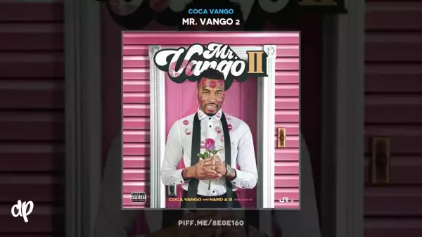 Coca Vango - Mr. Vango 2 (Album)
