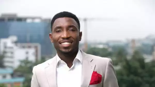 One Of The Biggest Lies We Were Taught Was That Money Is The Root Of All Evil - Singer Timi Dakolo