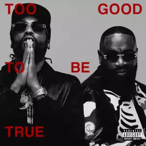 Rick Ross & Meek Mill – Too Good To Be True [Album]