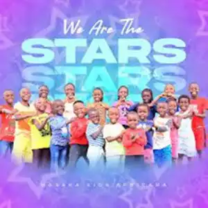 Masaka Kids Africana – We Are the Stars (Album)