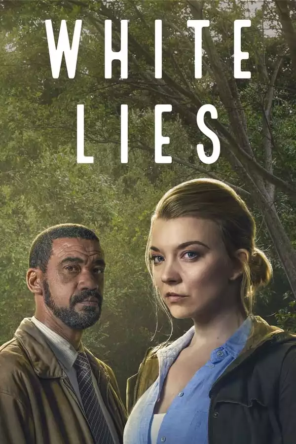 White Lies (2024 TV series)