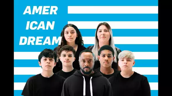 will.i.am - American Dream (Video)