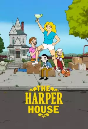 The Harper House S01E03