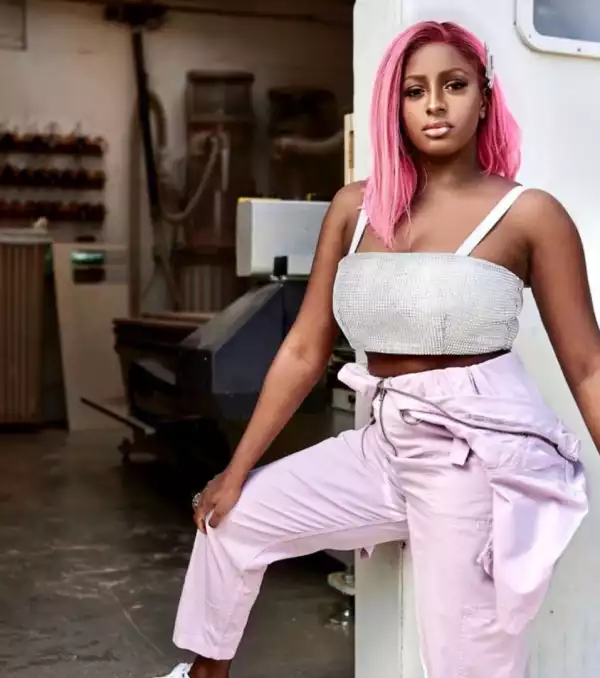 “Summer Money Over Summer Body” – DJ Cuppy Says As She Admits Adding Weight