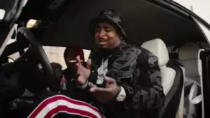 Drakeo the Ruler - Out On Bail (Video)