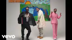 Snoop Dogg, Fabolous, Dave East - Make Some Money (Video)