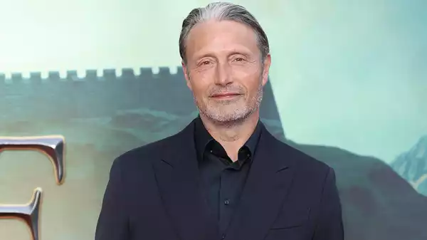 Dust Bunny: Mads Mikkelsen to Reunite With Hannibal Creator for Horror Film