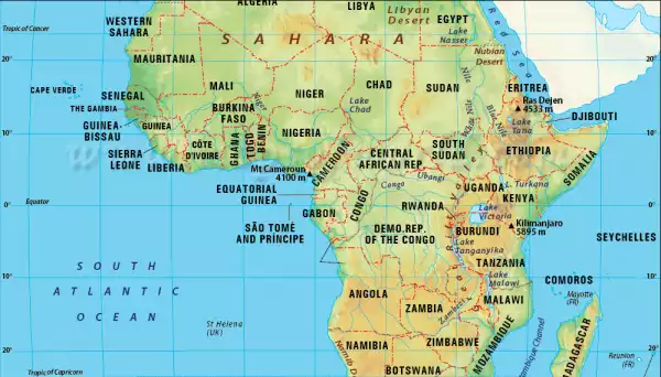 LET’S TALK: Which Country Is The Best To Study In Africa? – Definitely NOT Nigeria