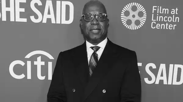 Andre Braugher Cause of Death Revealed for Beloved Actor