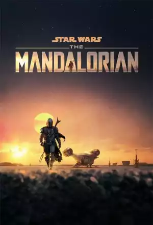 The Mandalorian S02E04