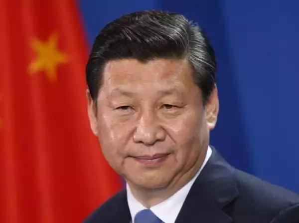Net Worth Of Xi Jinping